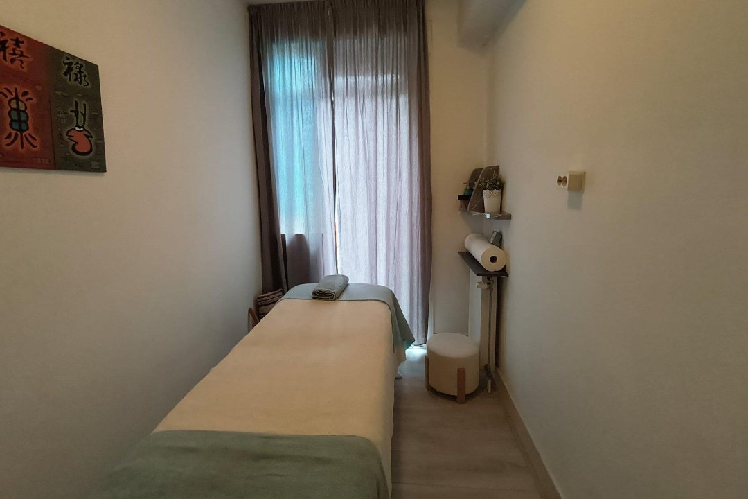 Inner Rust, Mijnsherenlaan, Rotterdam