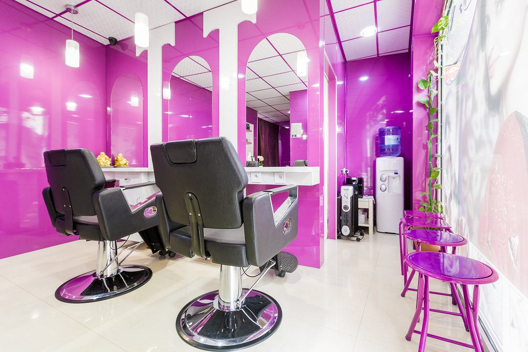 Annshy Beauty, Plaisance, Paris