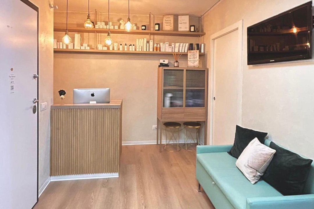 Chocolate Spa, Loreto, Milano