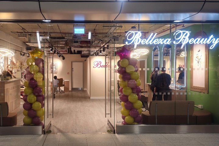 Belleza Beauty and Spa - Waterloo - Spa The Sidings - Photo de couverture - OneBooking