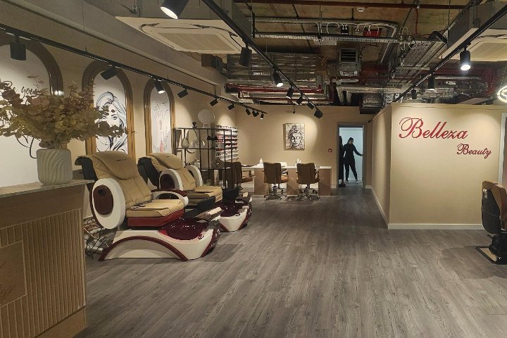 Belleza Beauty and Spa - Waterloo - Spa The Sidings - Photo de galerie - OneBooking