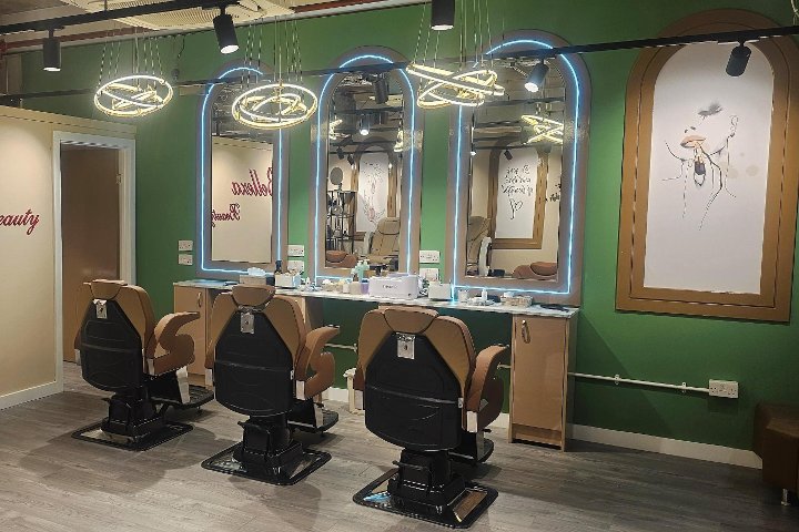 Belleza Beauty and Spa - Waterloo - Spa The Sidings - Photo de galerie - OneBooking