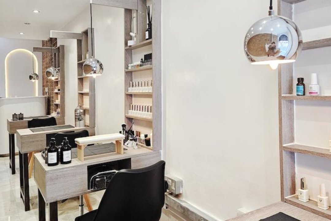 The Beautyverse Hoxton, Hoxton, London