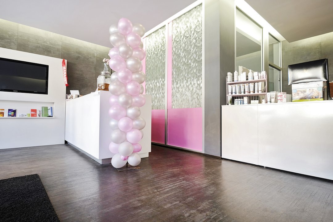 Primadonna - Beauty Westend, Schwanthalerhöhe, München