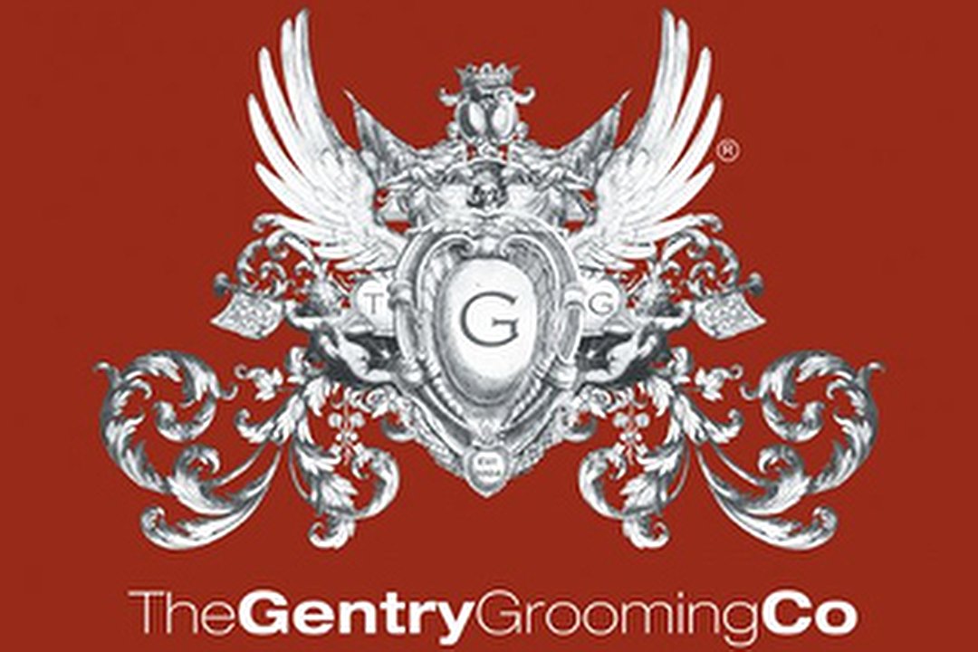 The Gentry Grooming Shave Centre at House of Fraser Manchester, Manchester City Centre, Manchester
