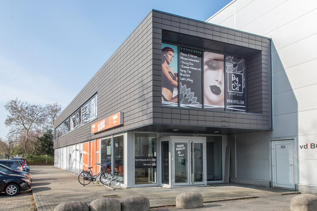 By Cil Beauty & Co, Tussenweg, Noord-Holland