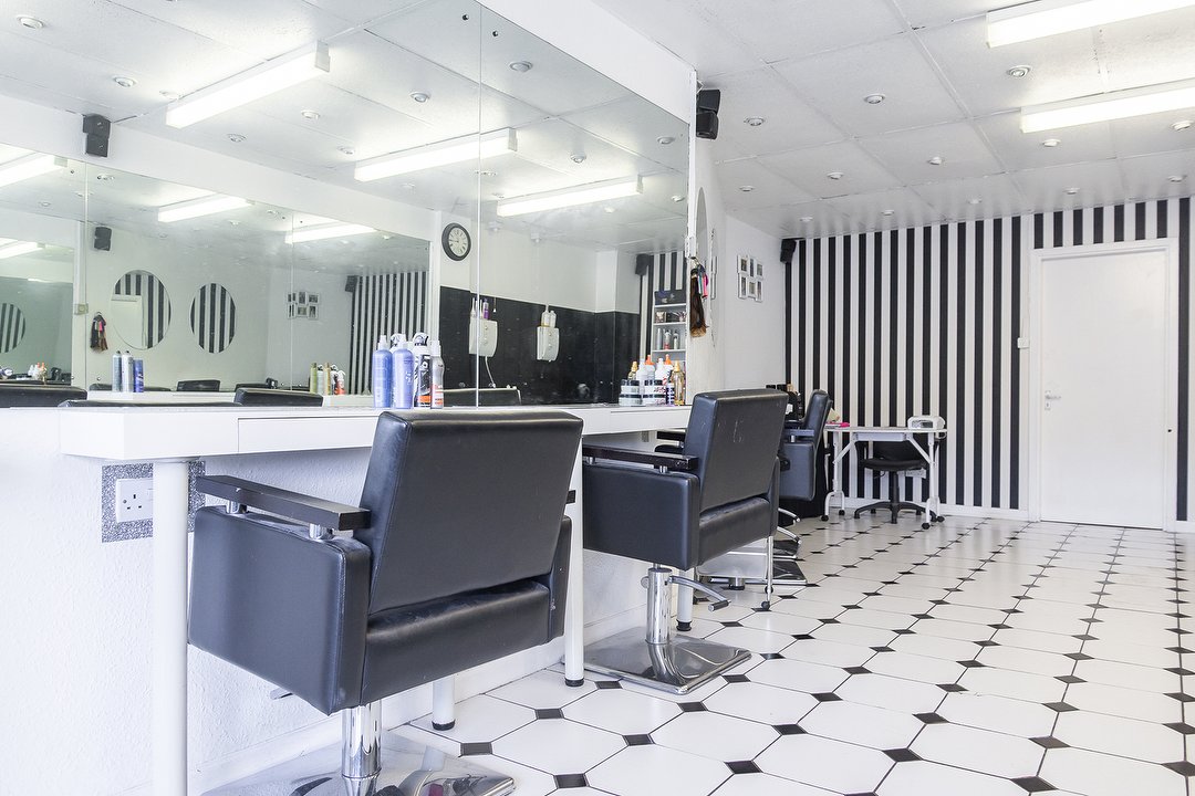 LUXE HAIR BEAUTY AESTHETICS, Bellgrove, Glasgow