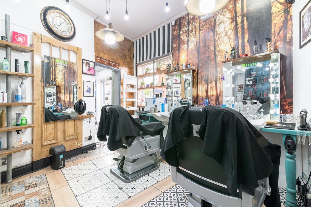 Tandis Boutique -, Stirchley, Birmingham