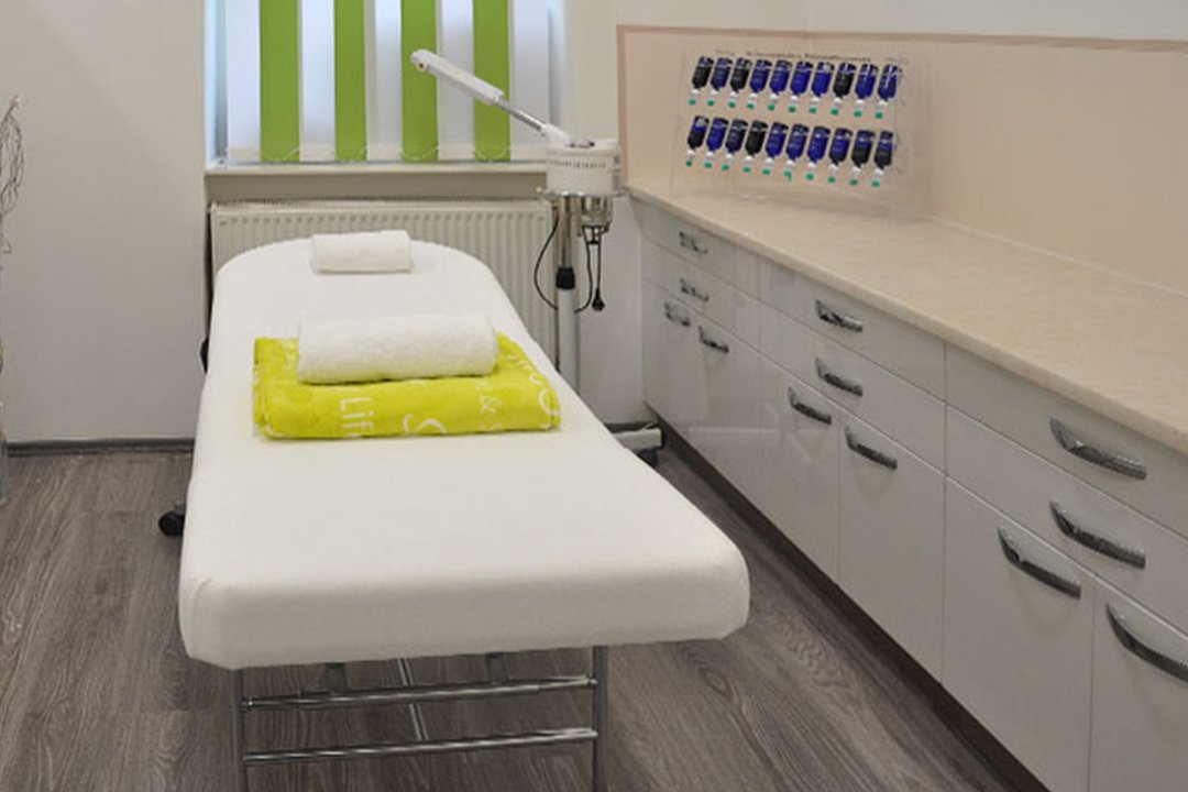 Beauty Prestige, 19. Bezirk, Wien