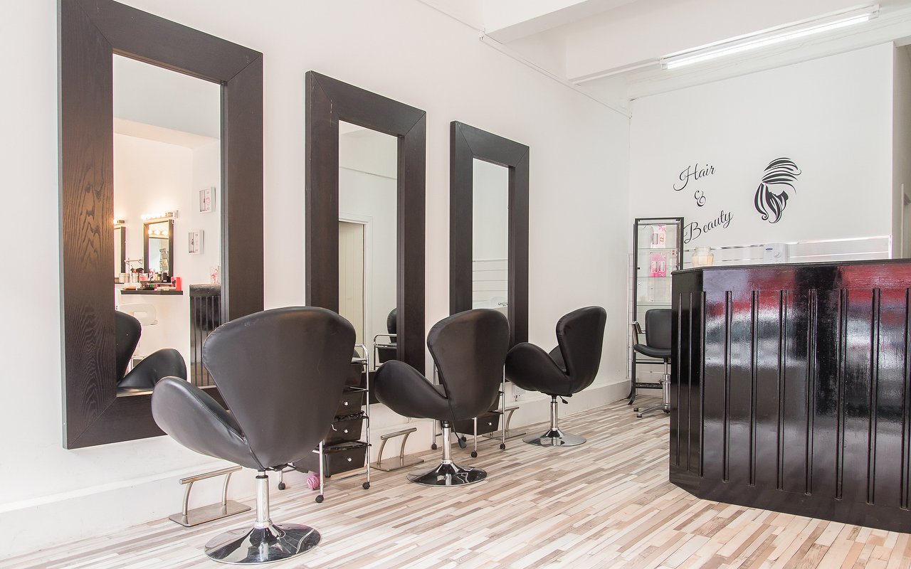 Hairdressers and Hair Salons in Glasgow East, Glasgow Treatwell