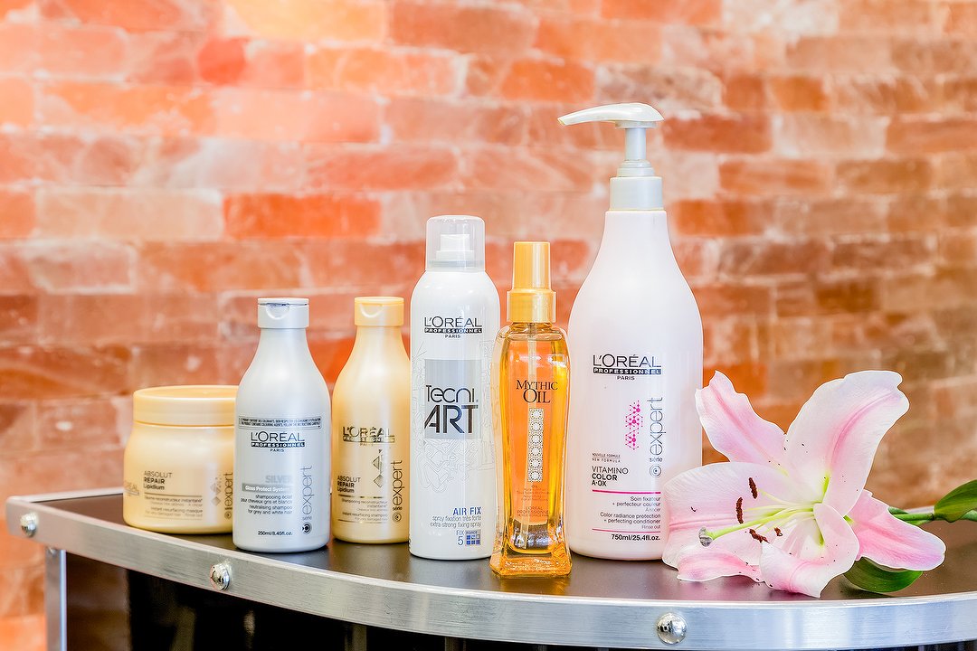 Prim & Pampered, Morden, London