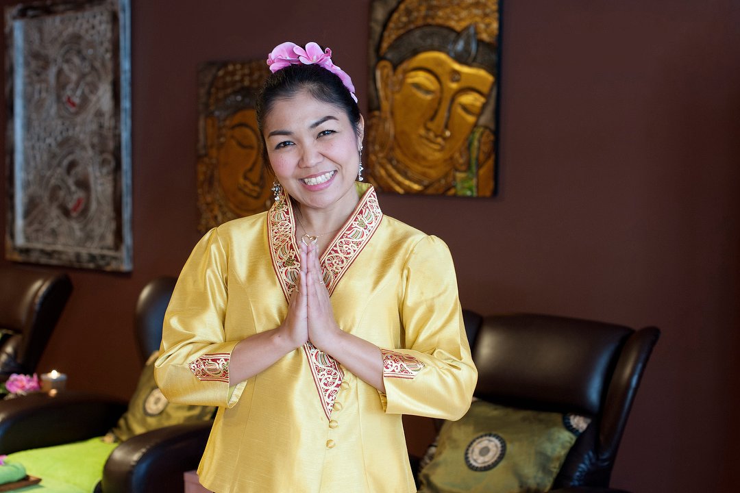 Thai Roots Massage, Zuidwal, Den Haag