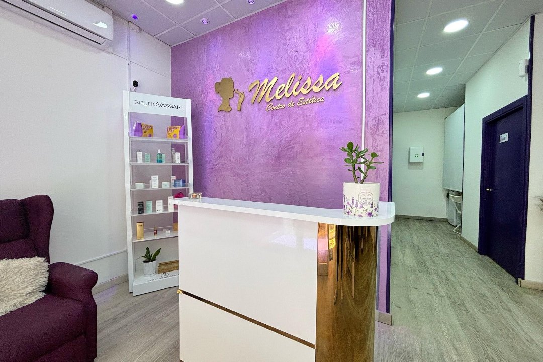 Melissa Centro de Estética , Les Corts, Barcelona