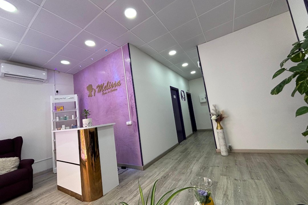 Melissa Centro de Estética , Les Corts, Barcelona