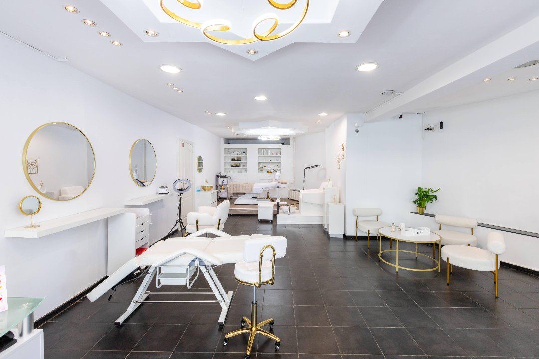 Perma Glow Beauty, Rotterdam-West, Rotterdam