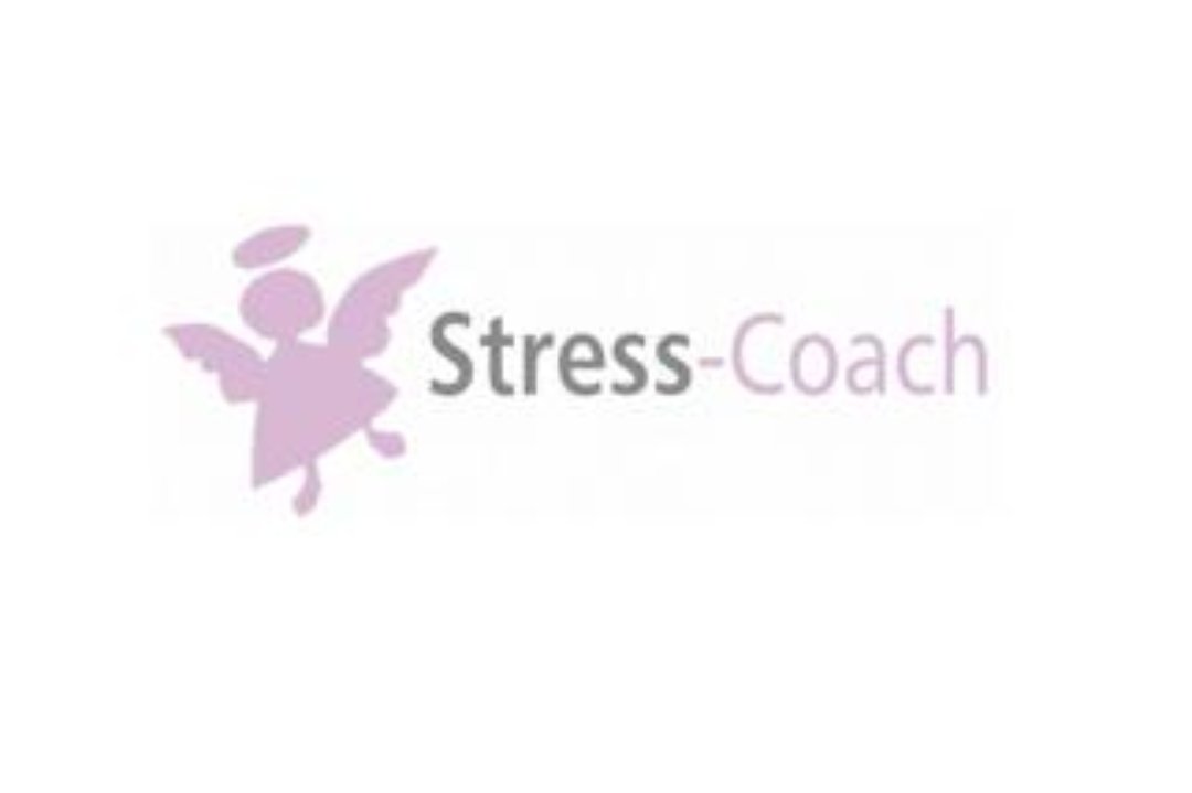 Stress-Coach, The World of Health, Motherwell, Lanarkshire