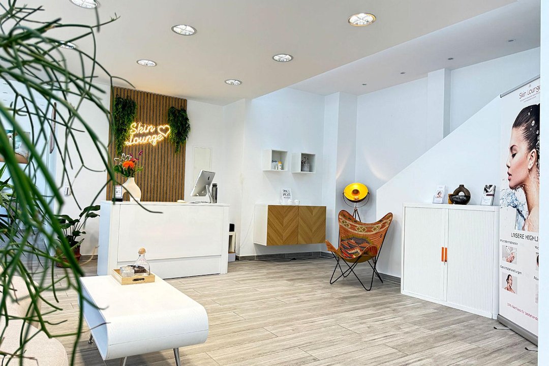 Skin Lounge - Stuttgart, Mitte, Stuttgart