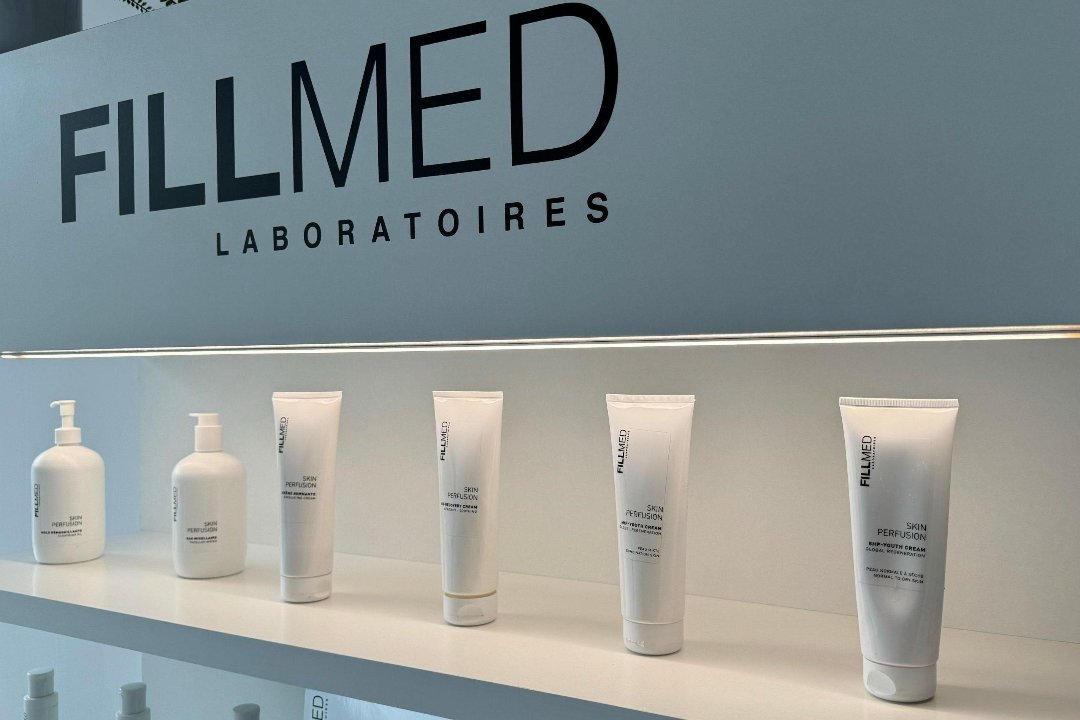 Sthetic Clinics, Barcelona
