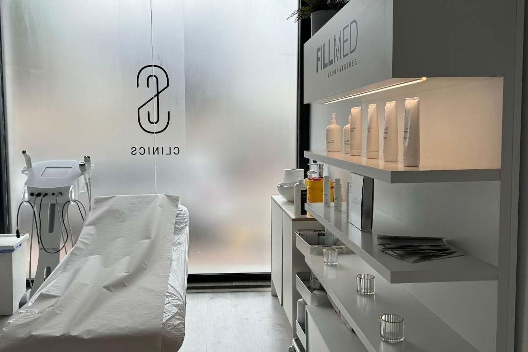 Sthetic Clinics, Barcelona