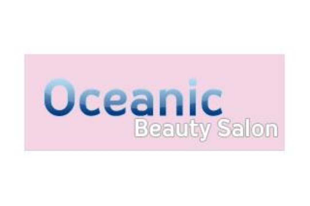 Oceanic Beauty Salon, Chapeltown, Sheffield