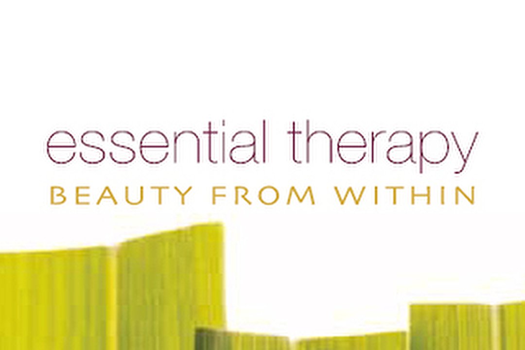 Essential Therapy, East Kilbride, Glasgow Area