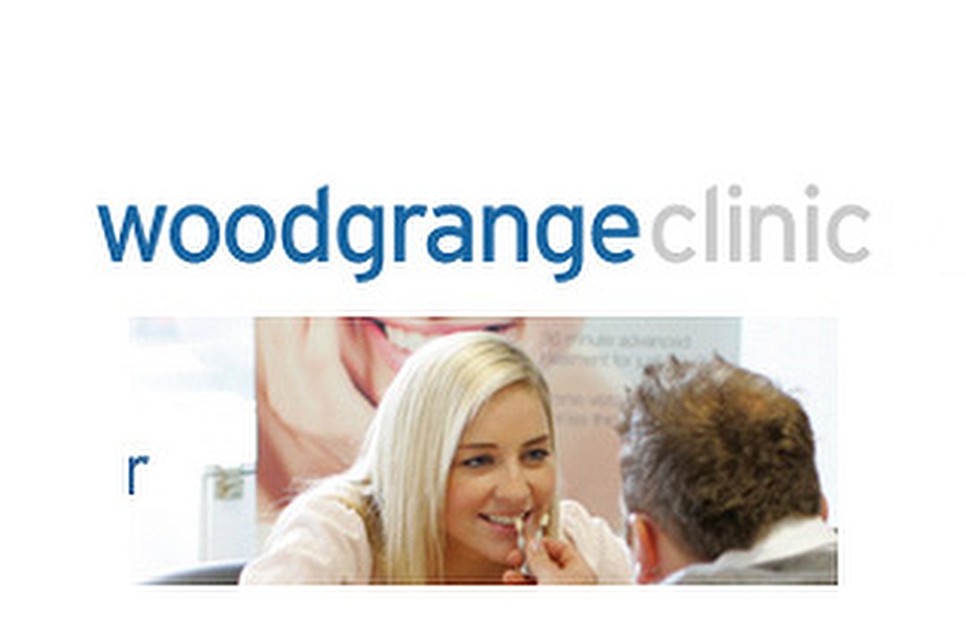 Woodgrange Clinic, Forest Gate, London