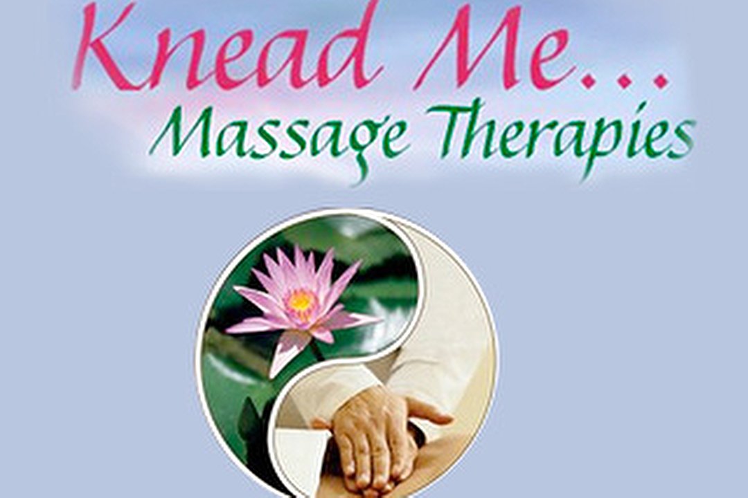 Knead Me Massage at 119 Botley Road, Oxford