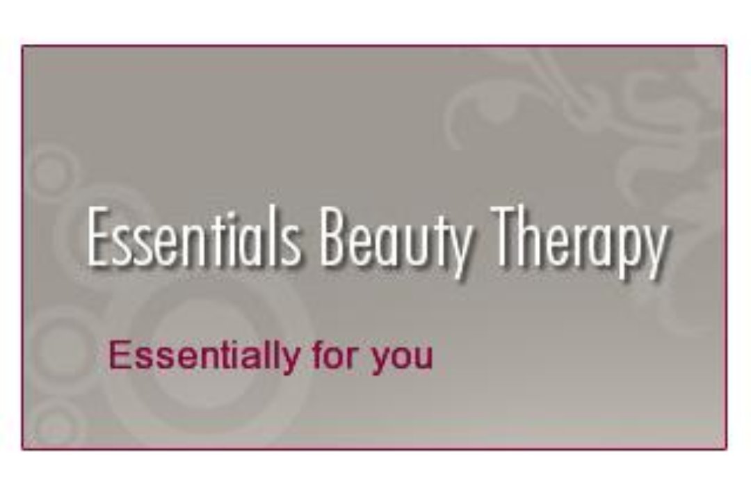 Essentials Beauty Therapy, Ripley, Derbyshire