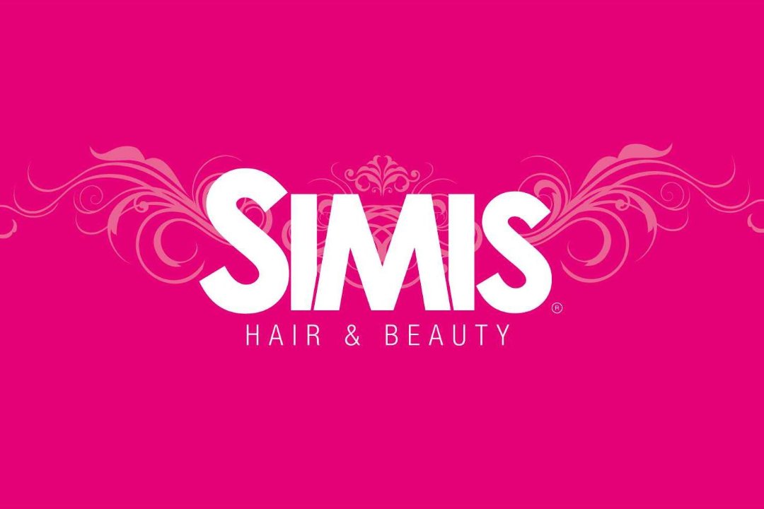 Simis Hair and Beauty Salon, Sparkbrook, Birmingham