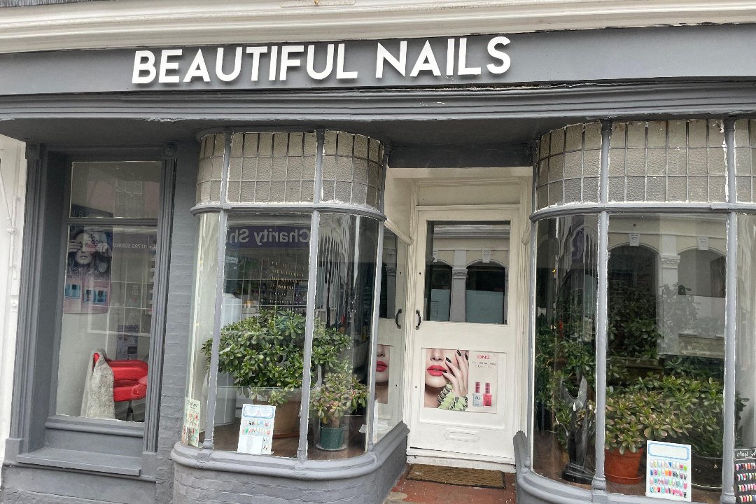 Beautiful Nails - Faversham, Faversham, Kent