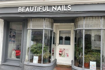 Beautiful Nails - Faversham