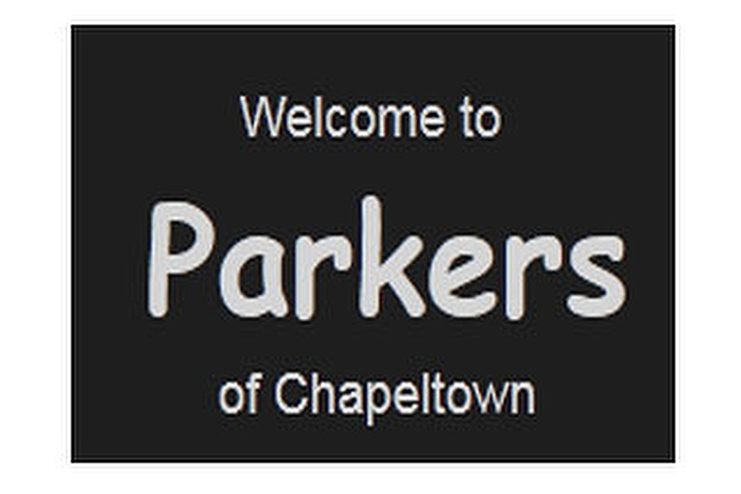Parkers, Sheffield, Chapeltown, Sheffield