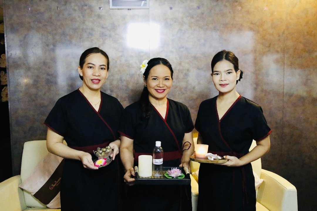 Spa Samui Swiss, Kanton Luzern