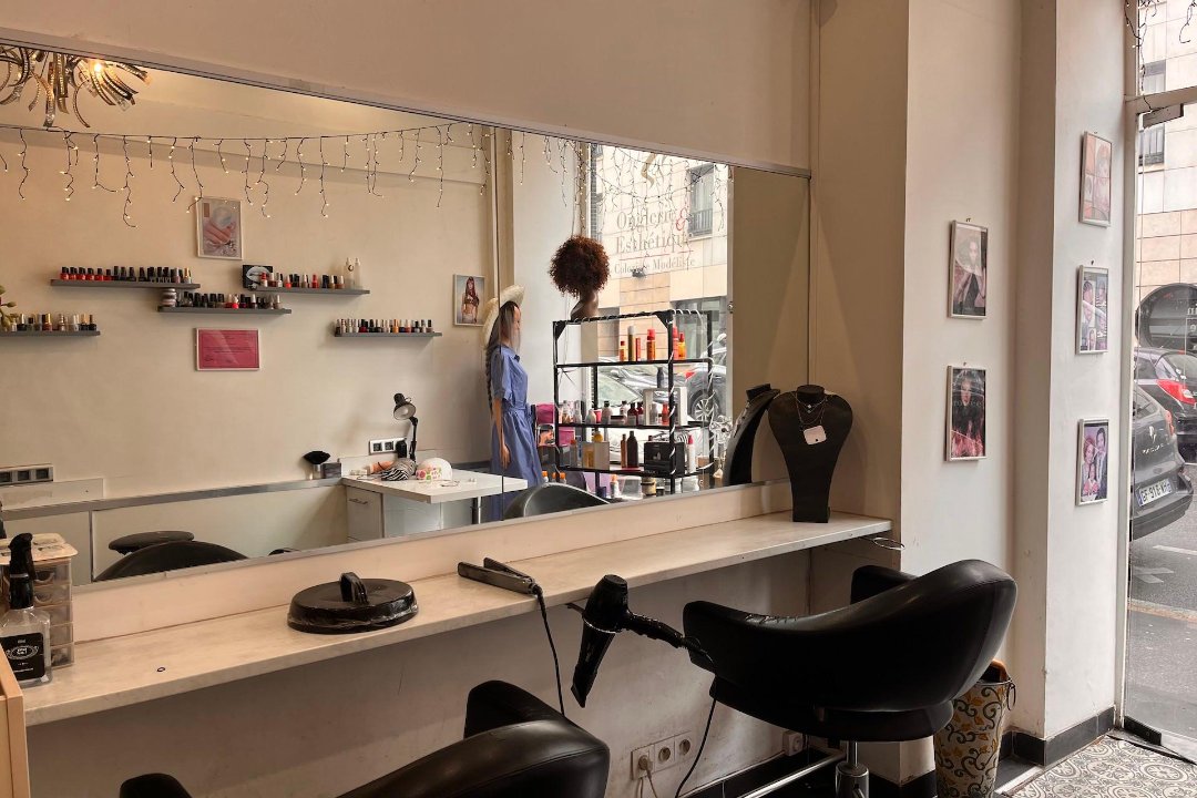 Endy Beauté, 10e arrondissement, Paris