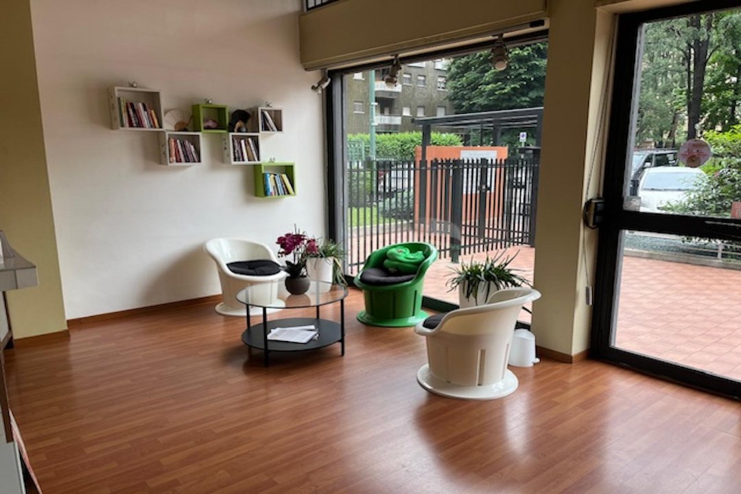 Maya Piana Beauty Akademie, Rondò - Torretta, Lombardia