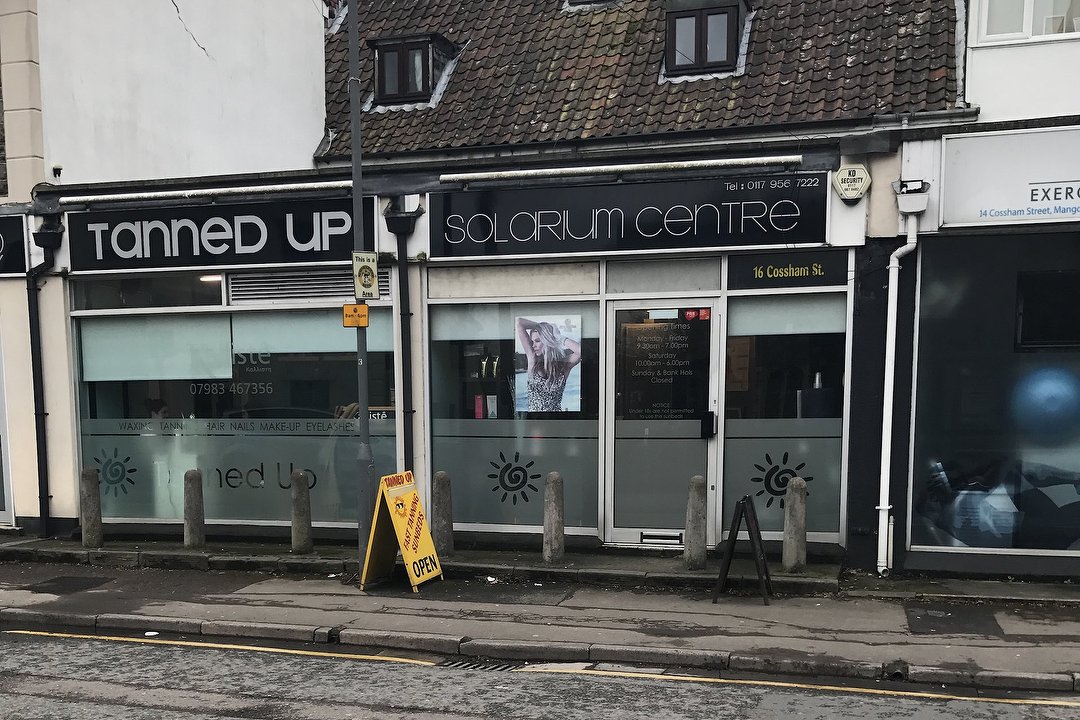 Katie Laura Beauty, Emersons Green, Bristol