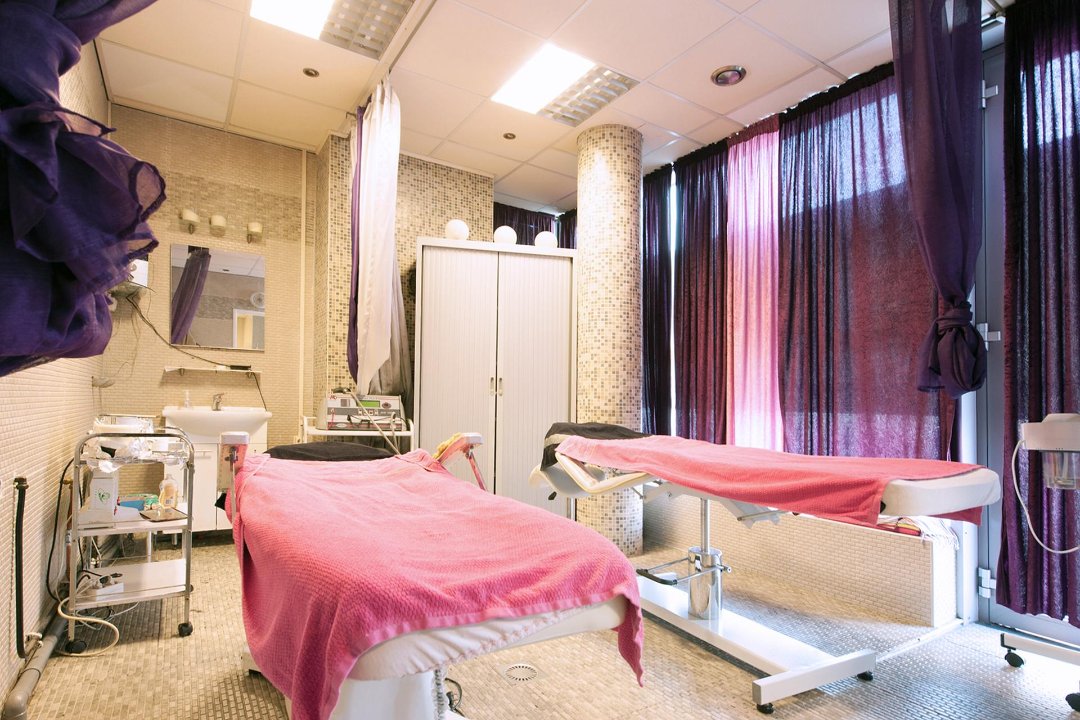 Cleopatra Hammam, Beijerlandselaan, Rotterdam