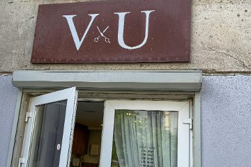 Odeta, VU grožio studija