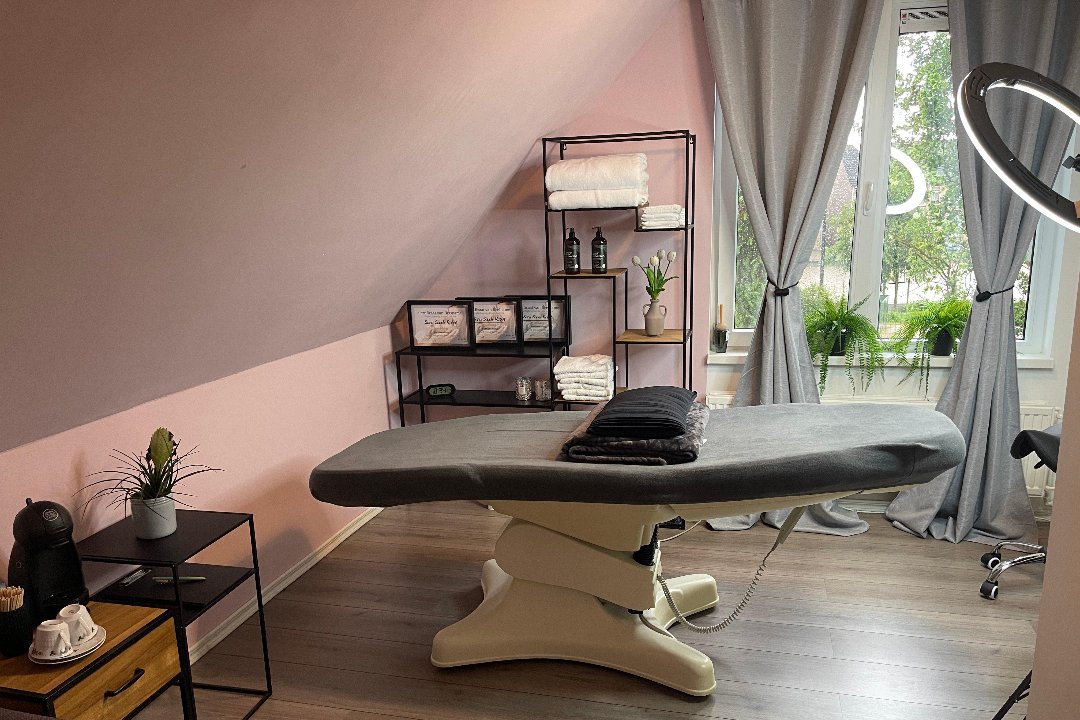 Star Beauty Salon, Limburg