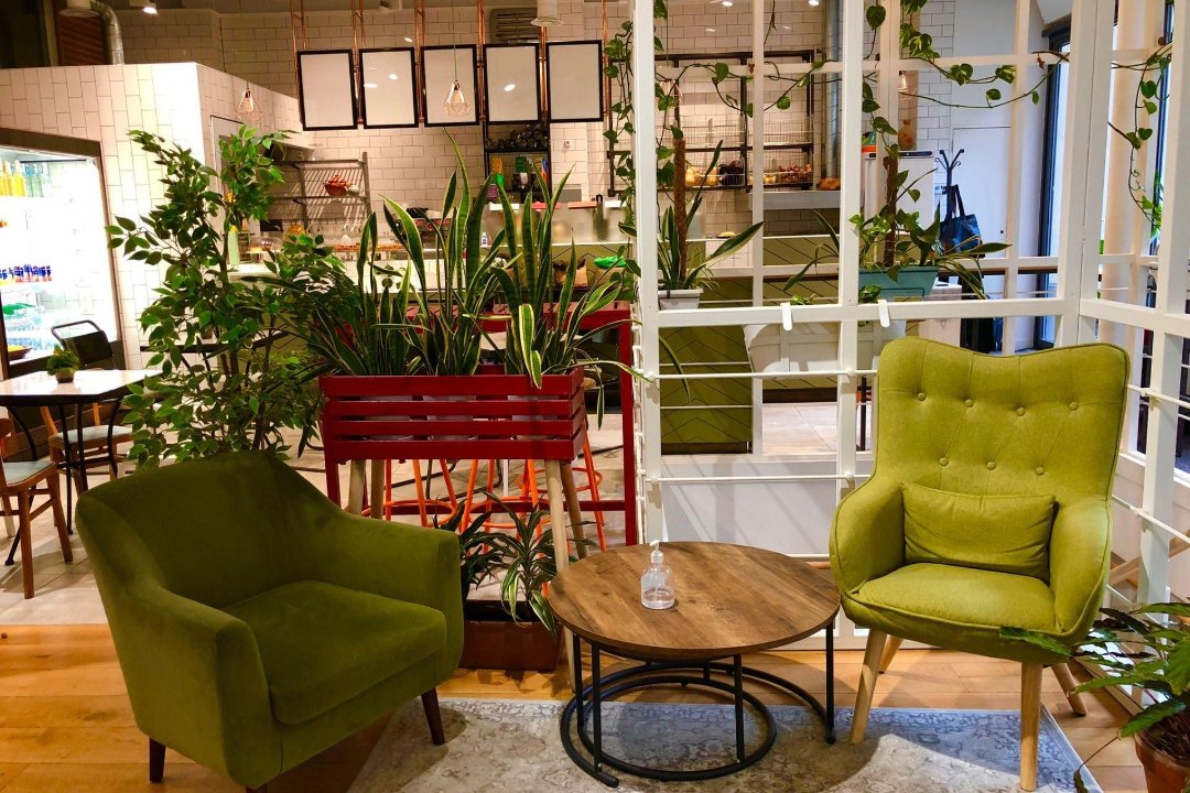 Muscle Magic, Monument, London