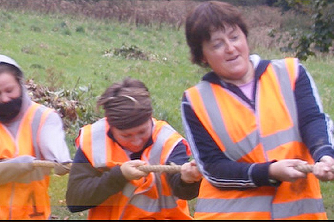 Bootcamp Inc. Bickley, Bickley, Shropshire