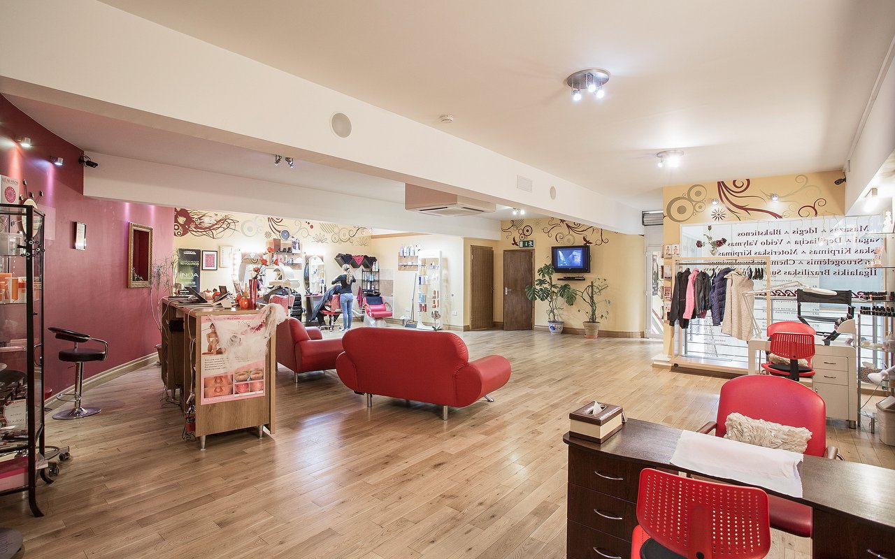 Beauty Salons near Tallaght Dublin  Treatwell