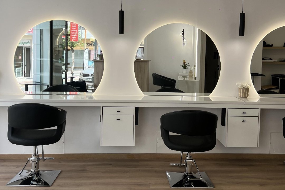 Irene Hair Salon, Agios Dimitrios, Αθήνα