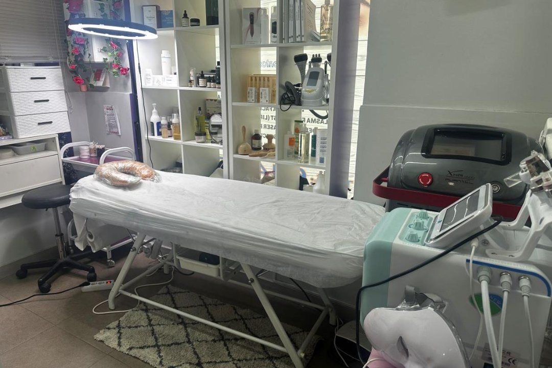 Estética Avanzada Isabel Preda, Fuenlabrada, Comunidad de Madrid