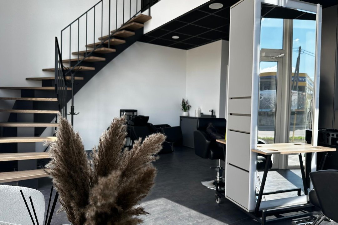 FOCUS beauty loft, Eiguliai, Kaunas