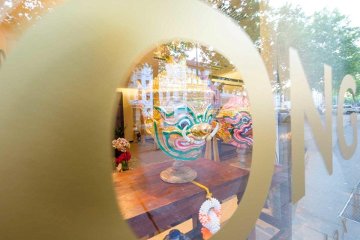 Thong Bai Thai&Relax Massage Aachen