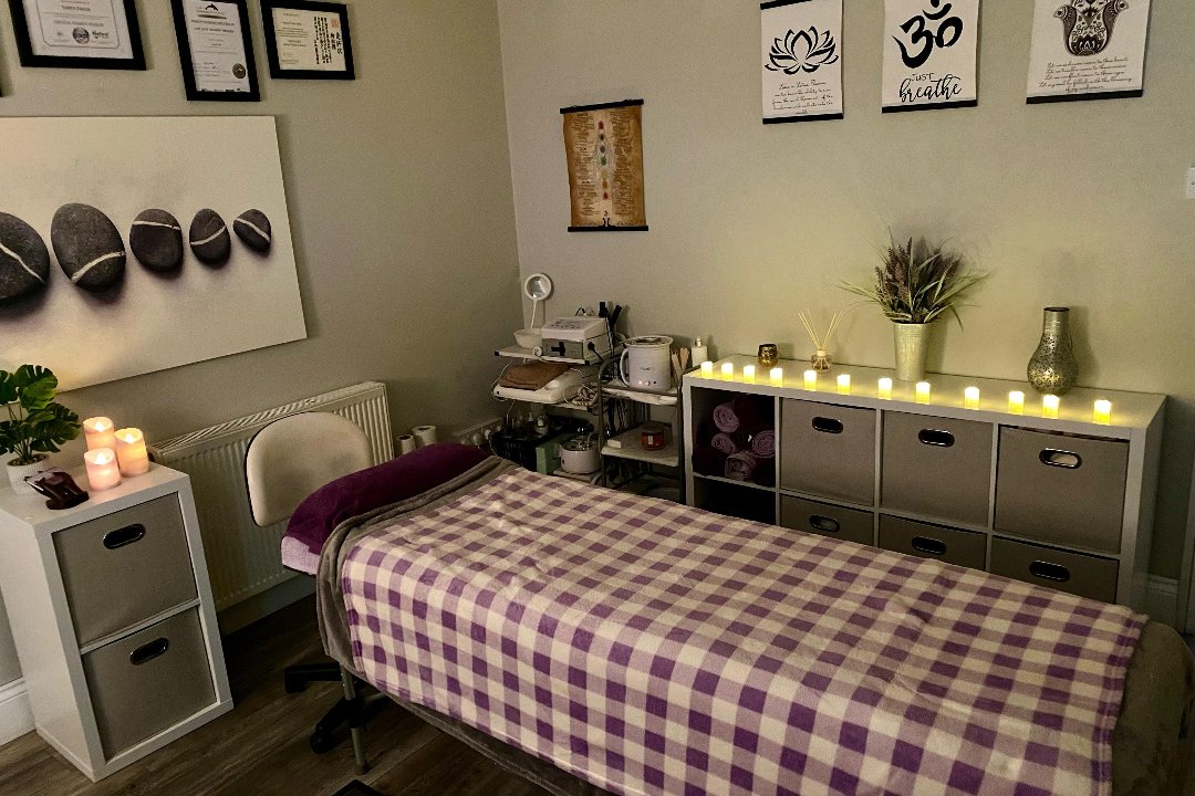 Body Balance Therapy, Leamington Spa, Warwickshire