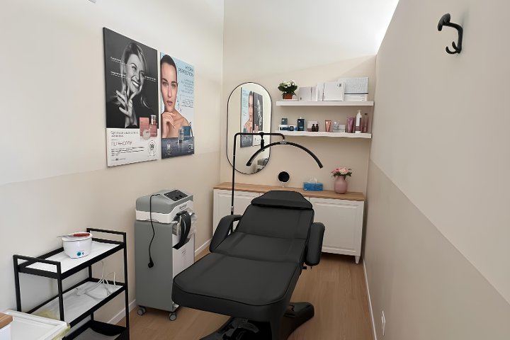 Gaia Beauty Studio - Épilation Monza - Photo de galerie - OneBooking