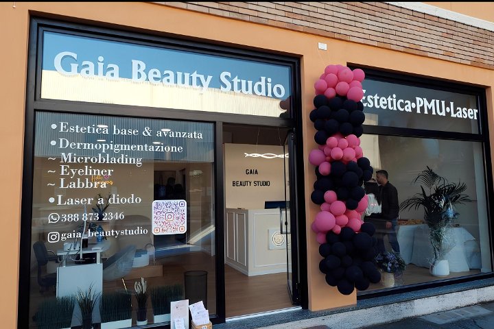 Gaia Beauty Studio - Épilation Monza - Photo de galerie - OneBooking