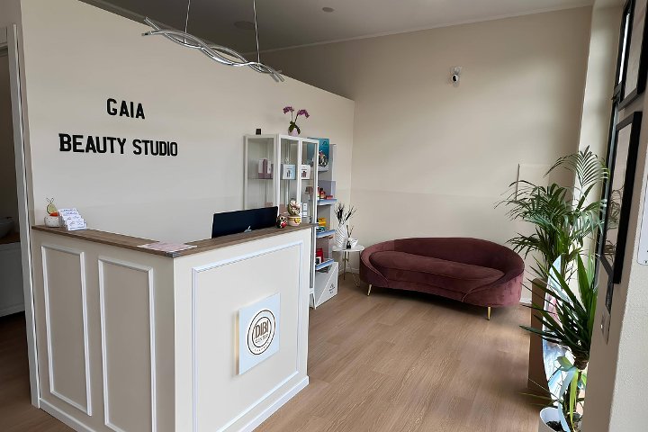 Gaia Beauty Studio - Épilation Monza - Photo de galerie - OneBooking
